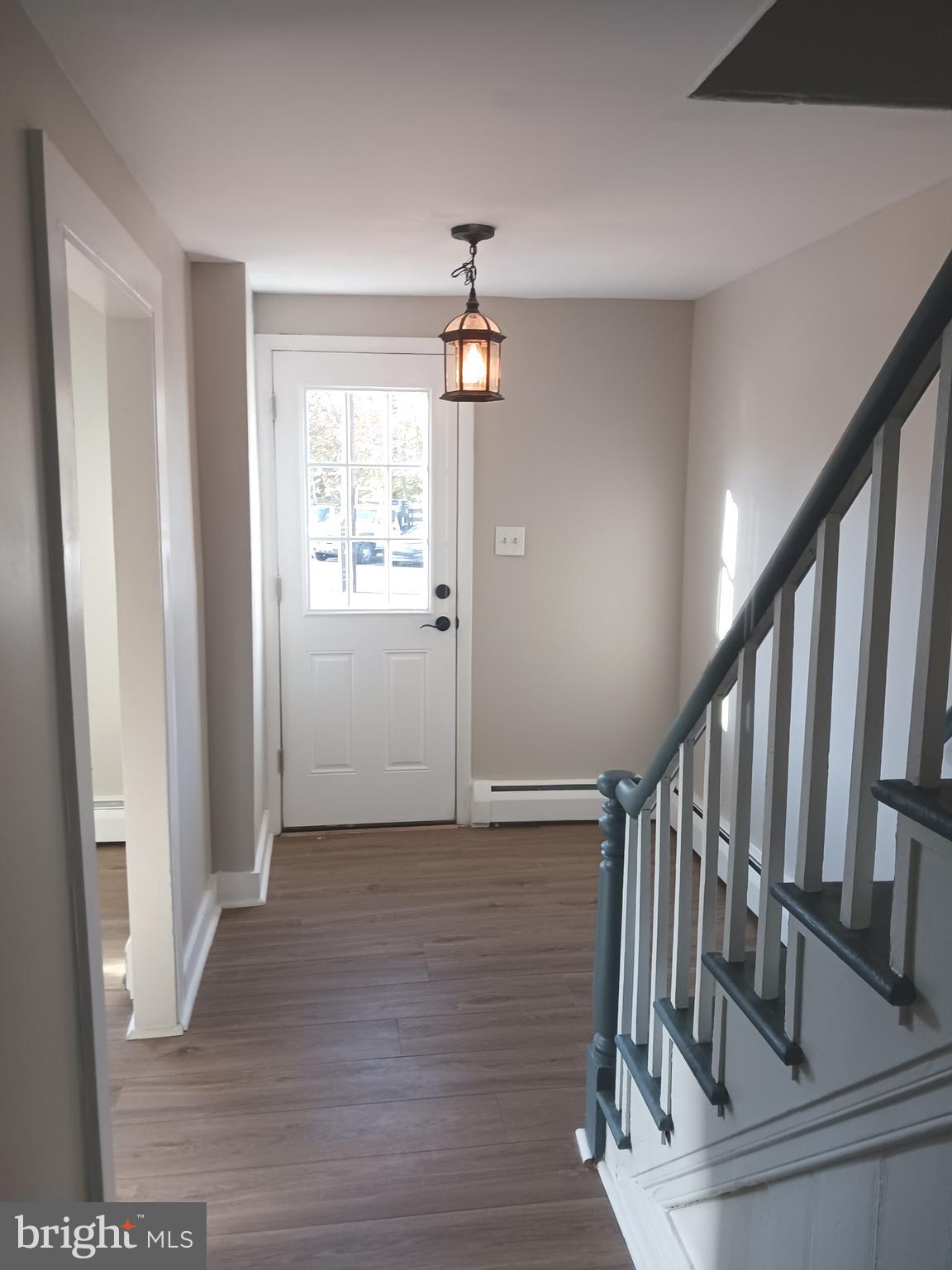 NONE AVAILABLE - Residential Lease