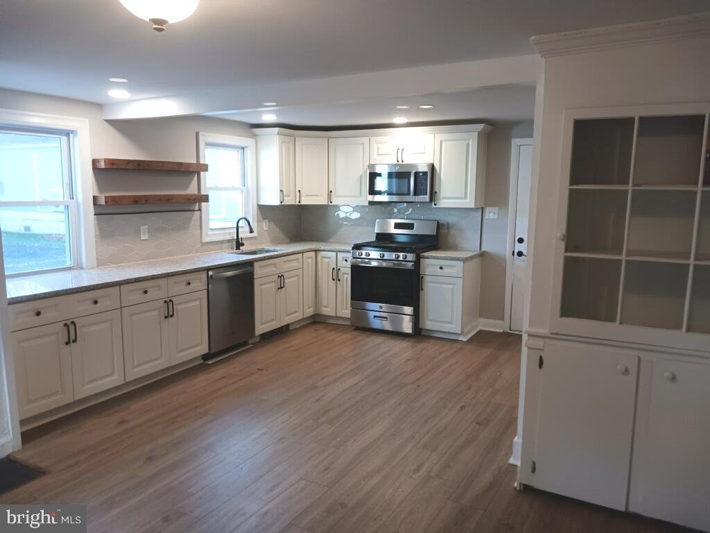 NONE AVAILABLE - Residential Lease