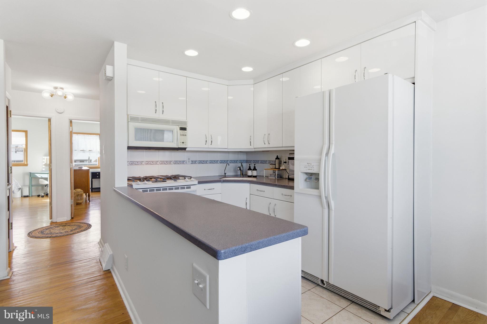 MODENA PARK - Residential