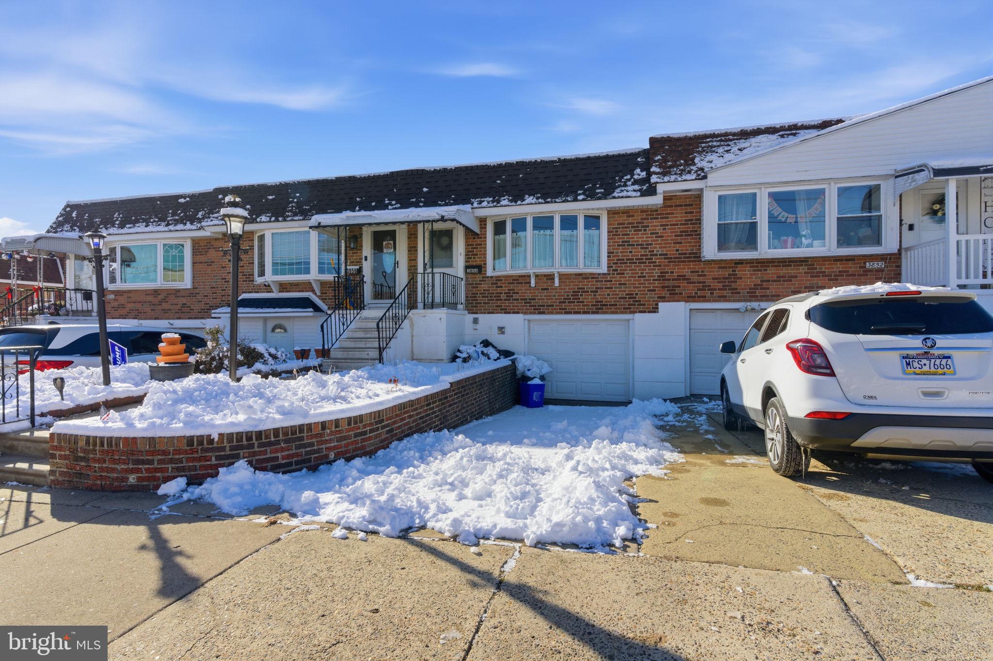 MODENA PARK - Residential