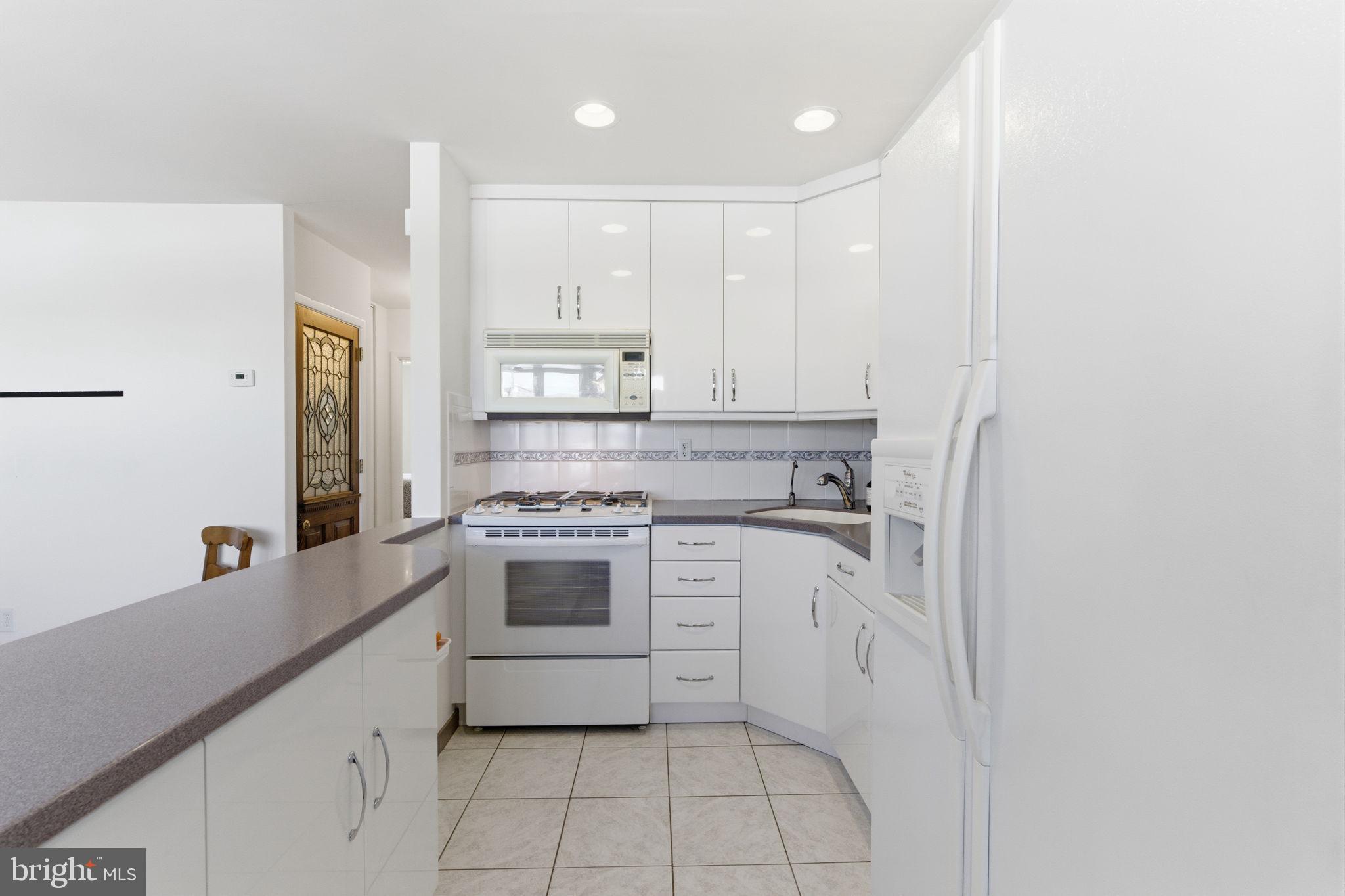 MODENA PARK - Residential