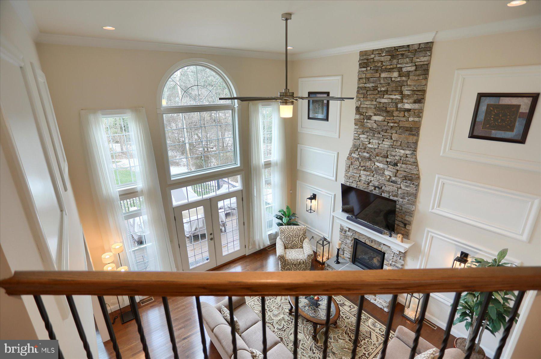 COLONIAL PARK FARMS - Residential