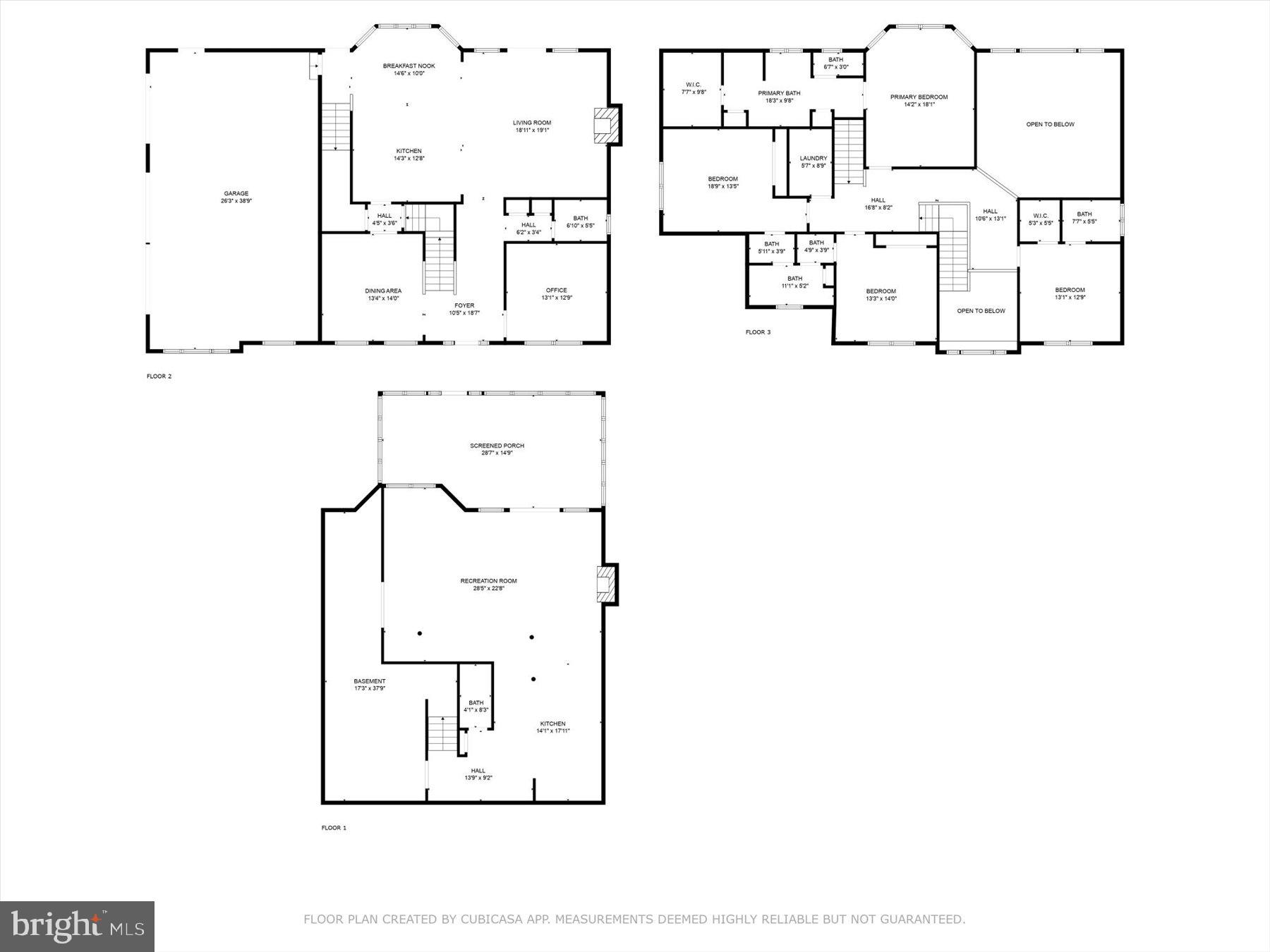 COLONIAL PARK FARMS - Residential