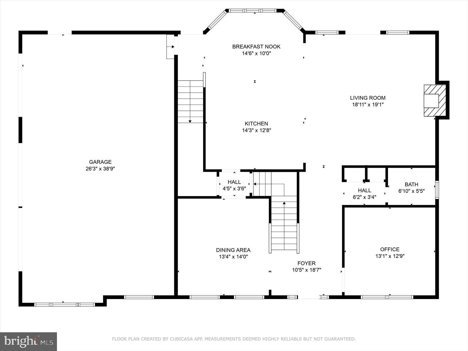 COLONIAL PARK FARMS - Residential