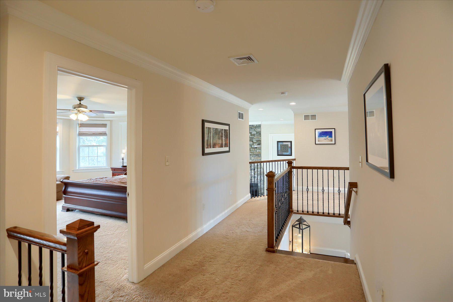 COLONIAL PARK FARMS - Residential