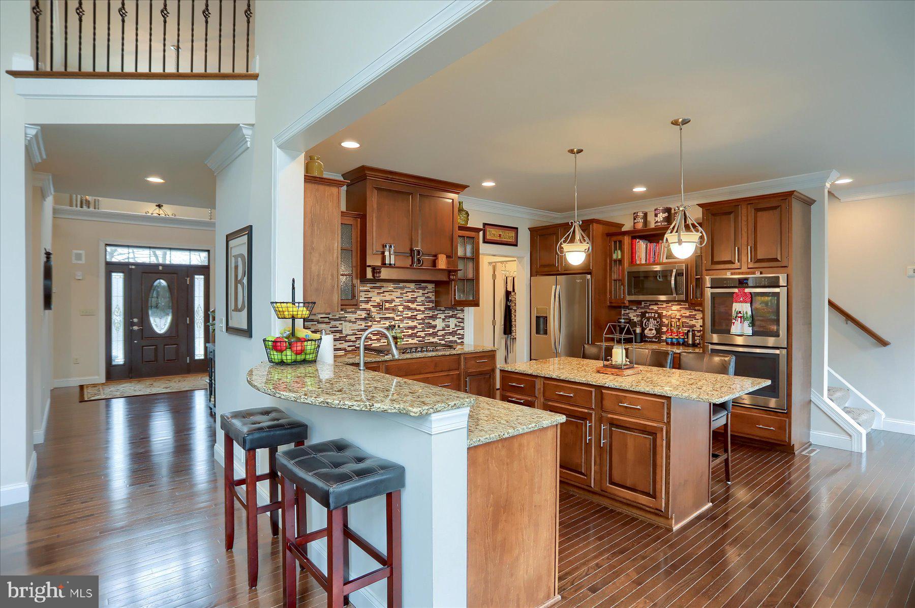 COLONIAL PARK FARMS - Residential