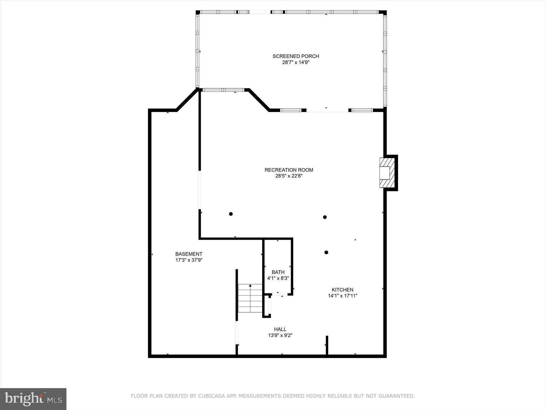 COLONIAL PARK FARMS - Residential