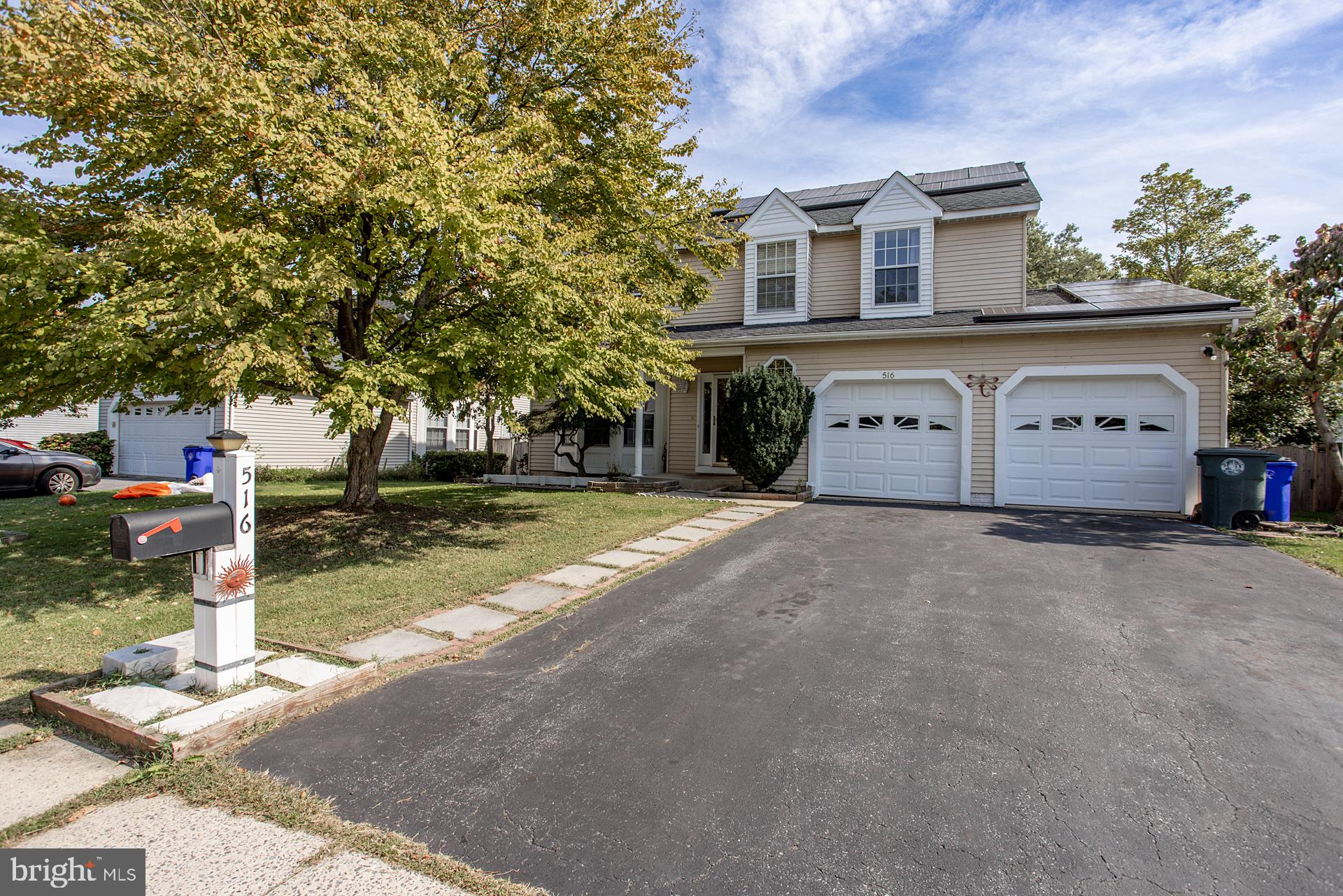 516 SAGE HEN WAY