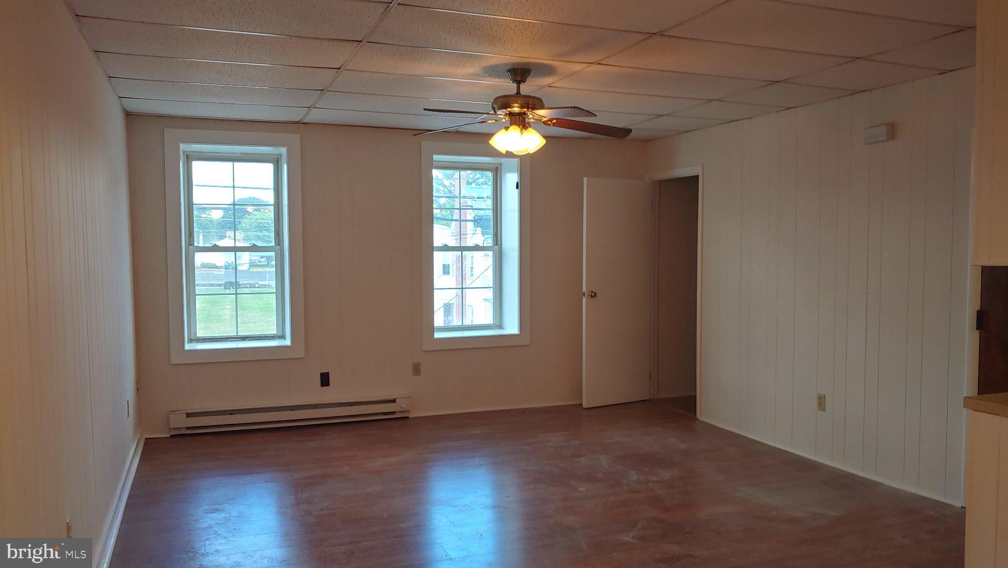 336 N N MAIN STREET 2ND FL