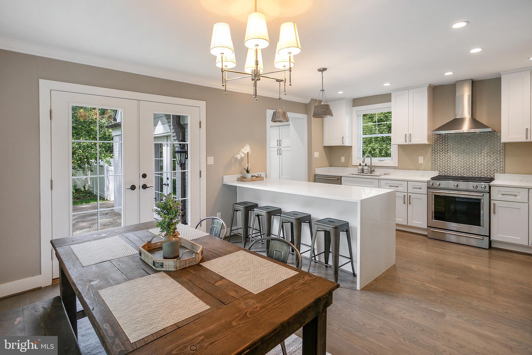 HILLANDALE - Residential