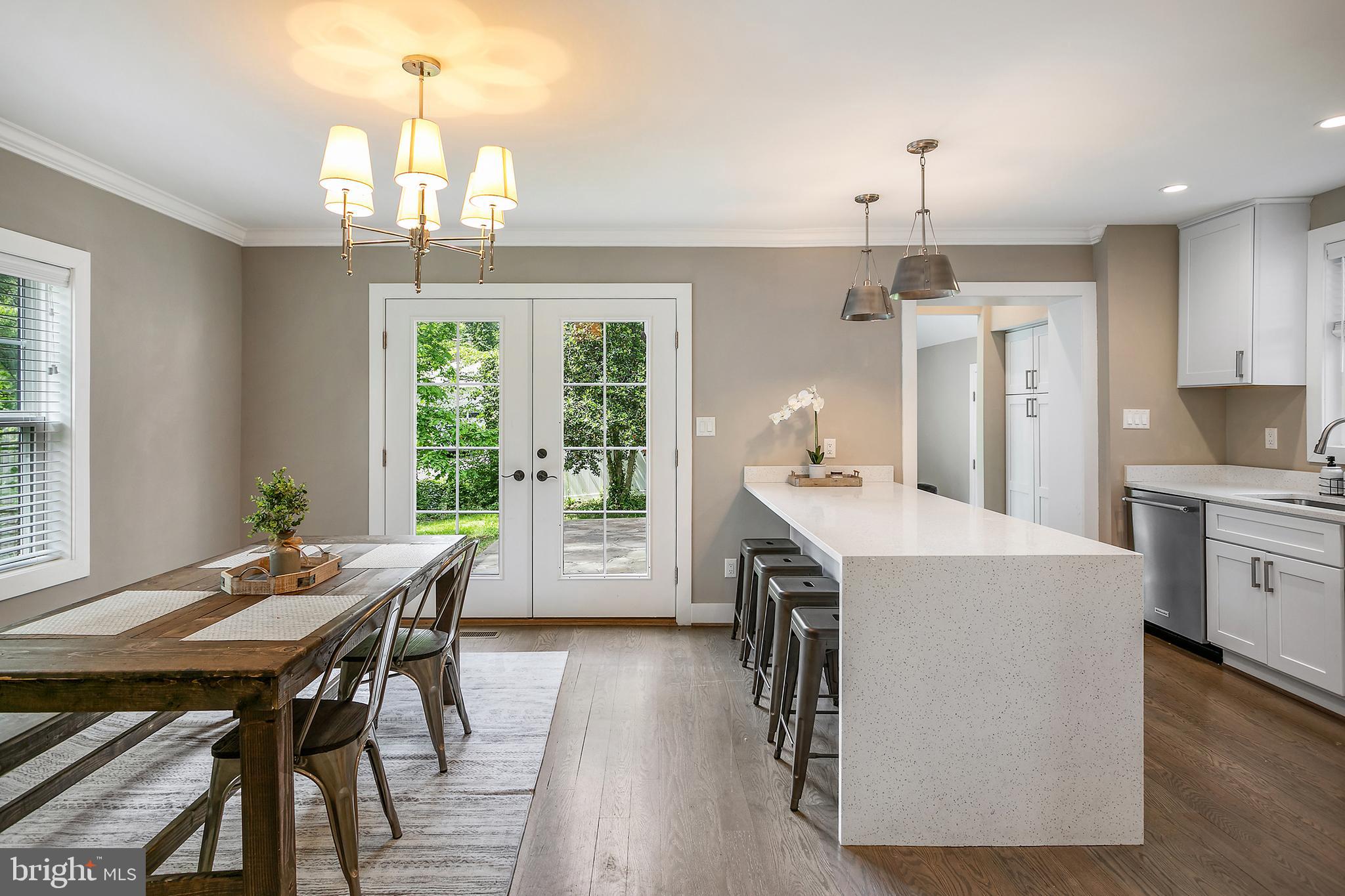 HILLANDALE - Residential