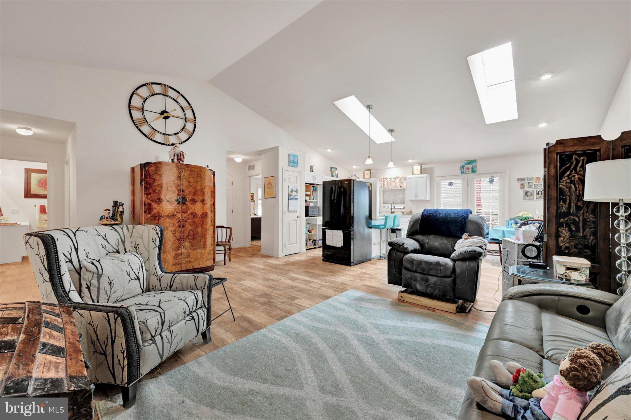 WILDFLOWER RIDGE - Residential