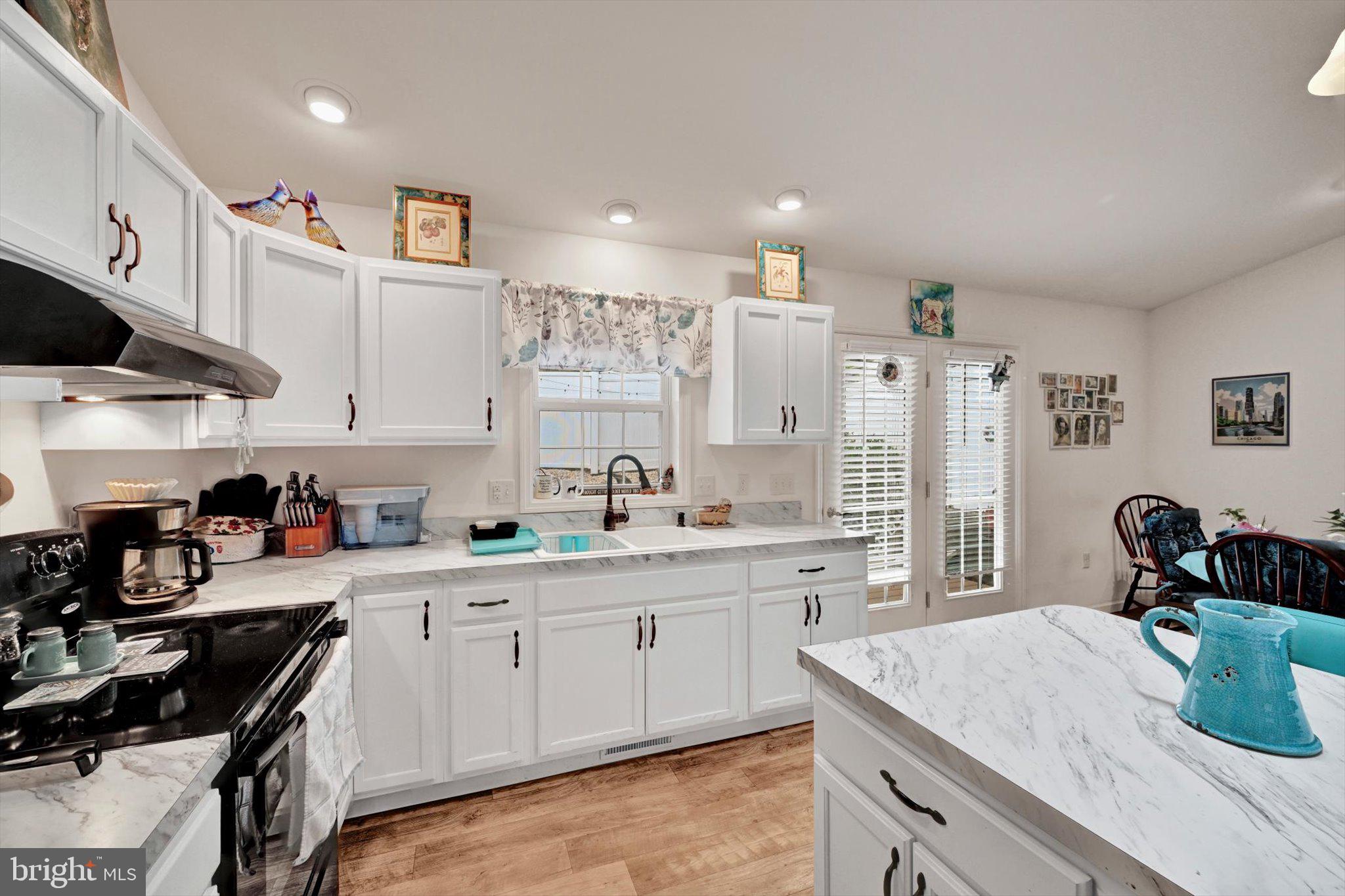 WILDFLOWER RIDGE - Residential