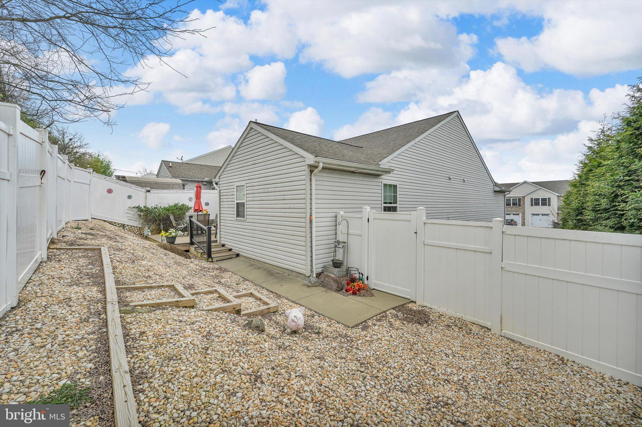 WILDFLOWER RIDGE - Residential