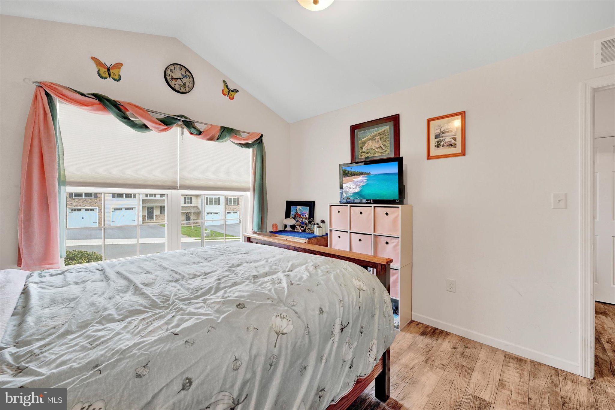 WILDFLOWER RIDGE - Residential