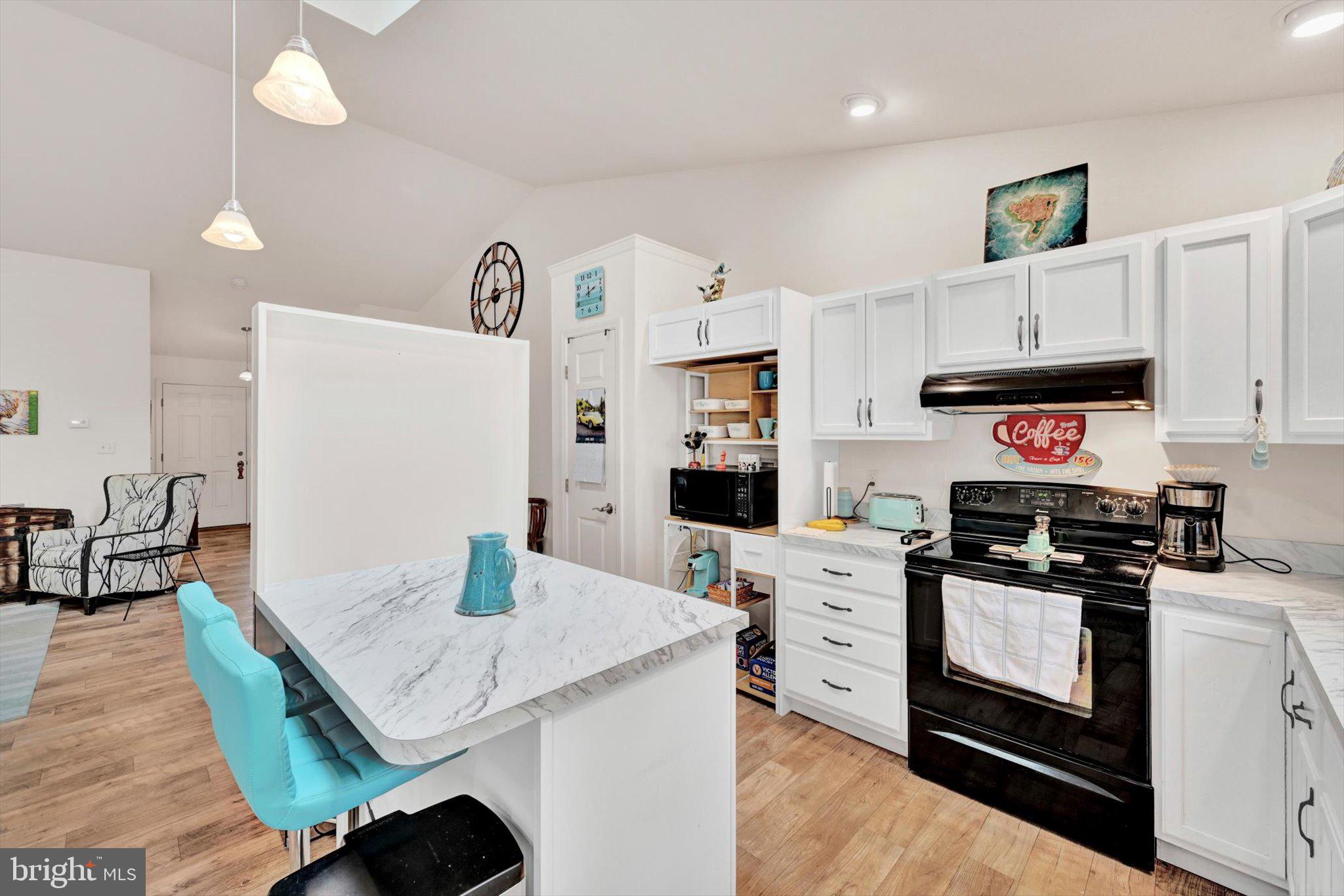 WILDFLOWER RIDGE - Residential