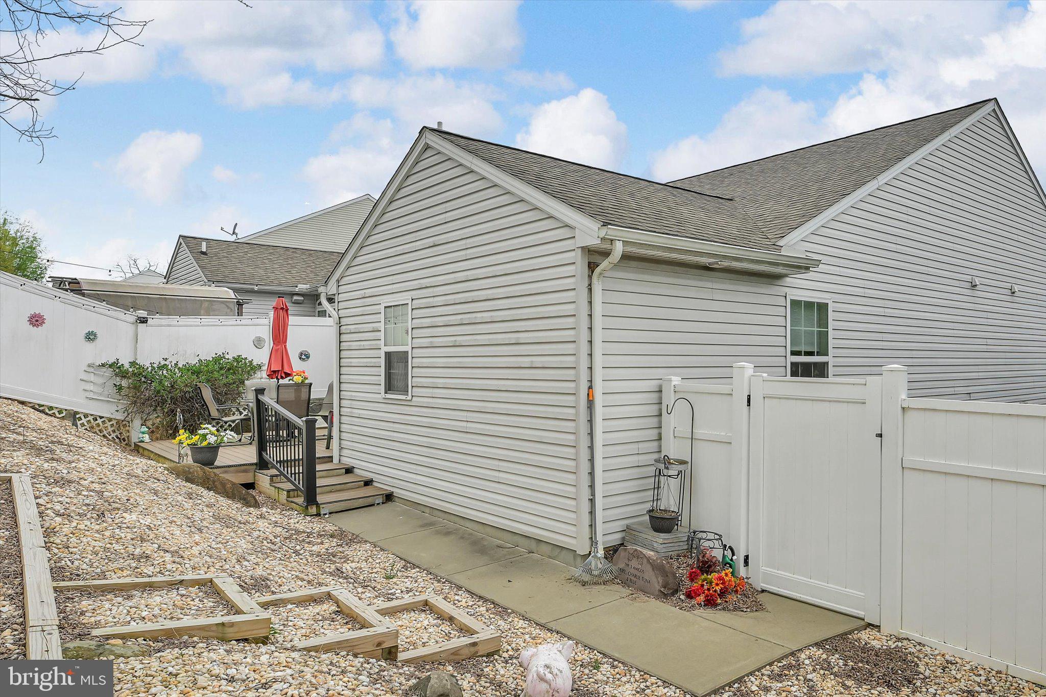 WILDFLOWER RIDGE - Residential