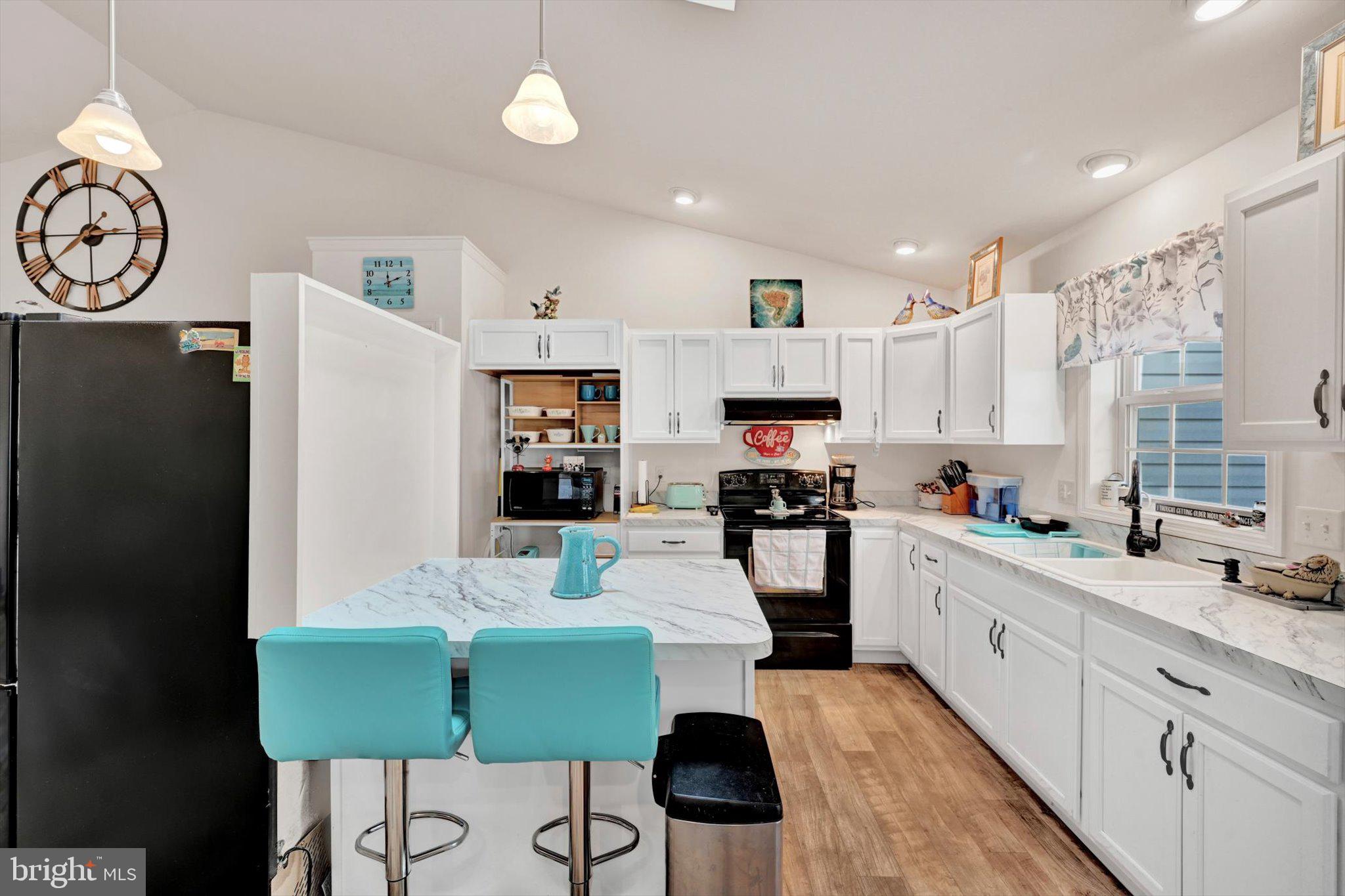 WILDFLOWER RIDGE - Residential