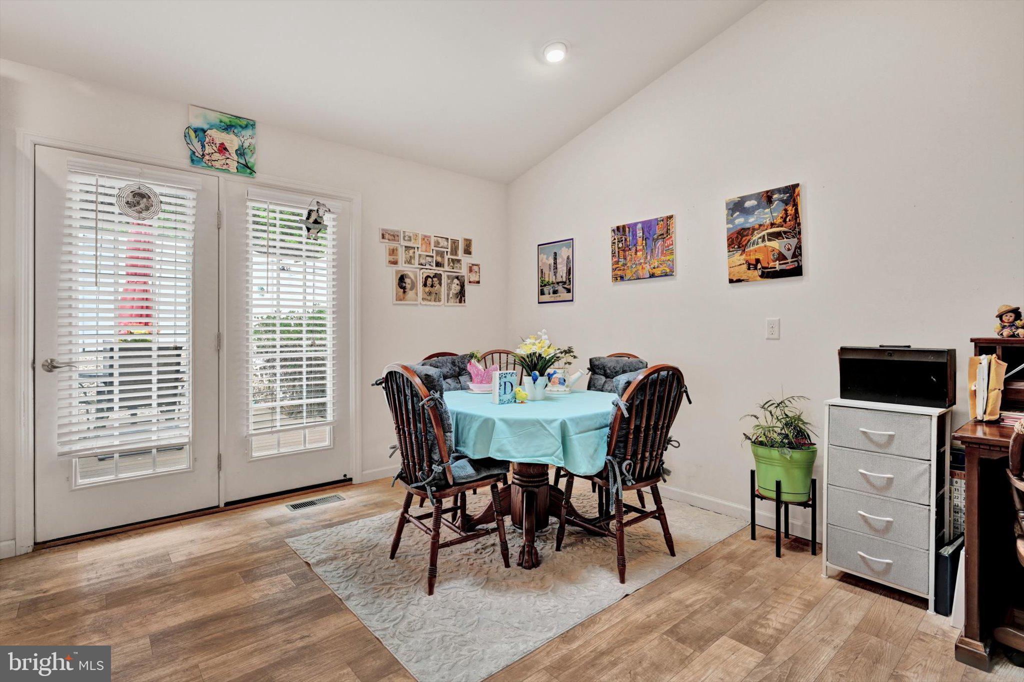 WILDFLOWER RIDGE - Residential