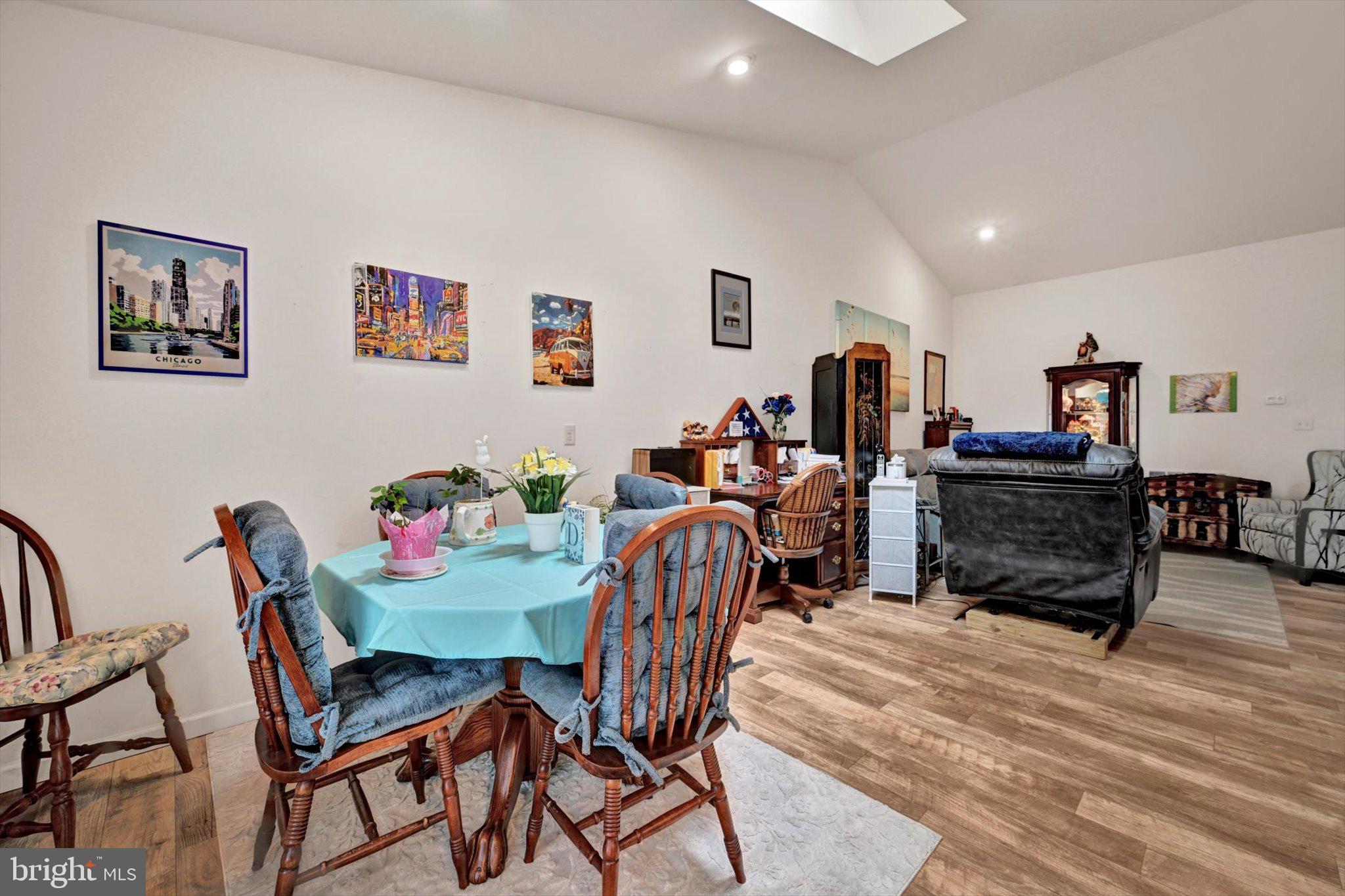 WILDFLOWER RIDGE - Residential