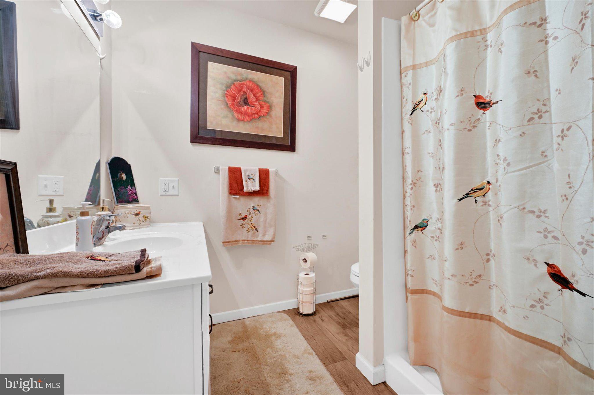 WILDFLOWER RIDGE - Residential