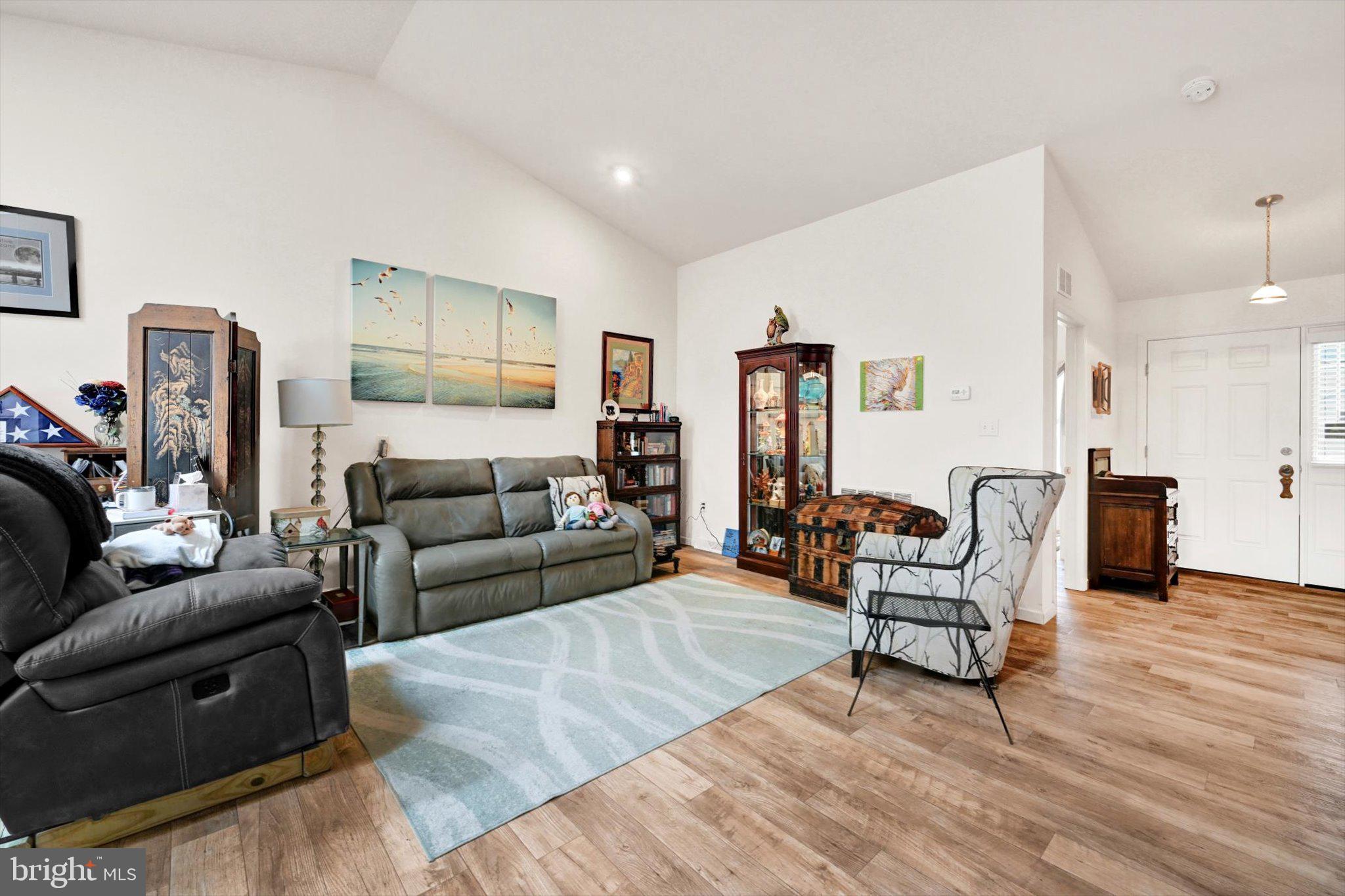 WILDFLOWER RIDGE - Residential