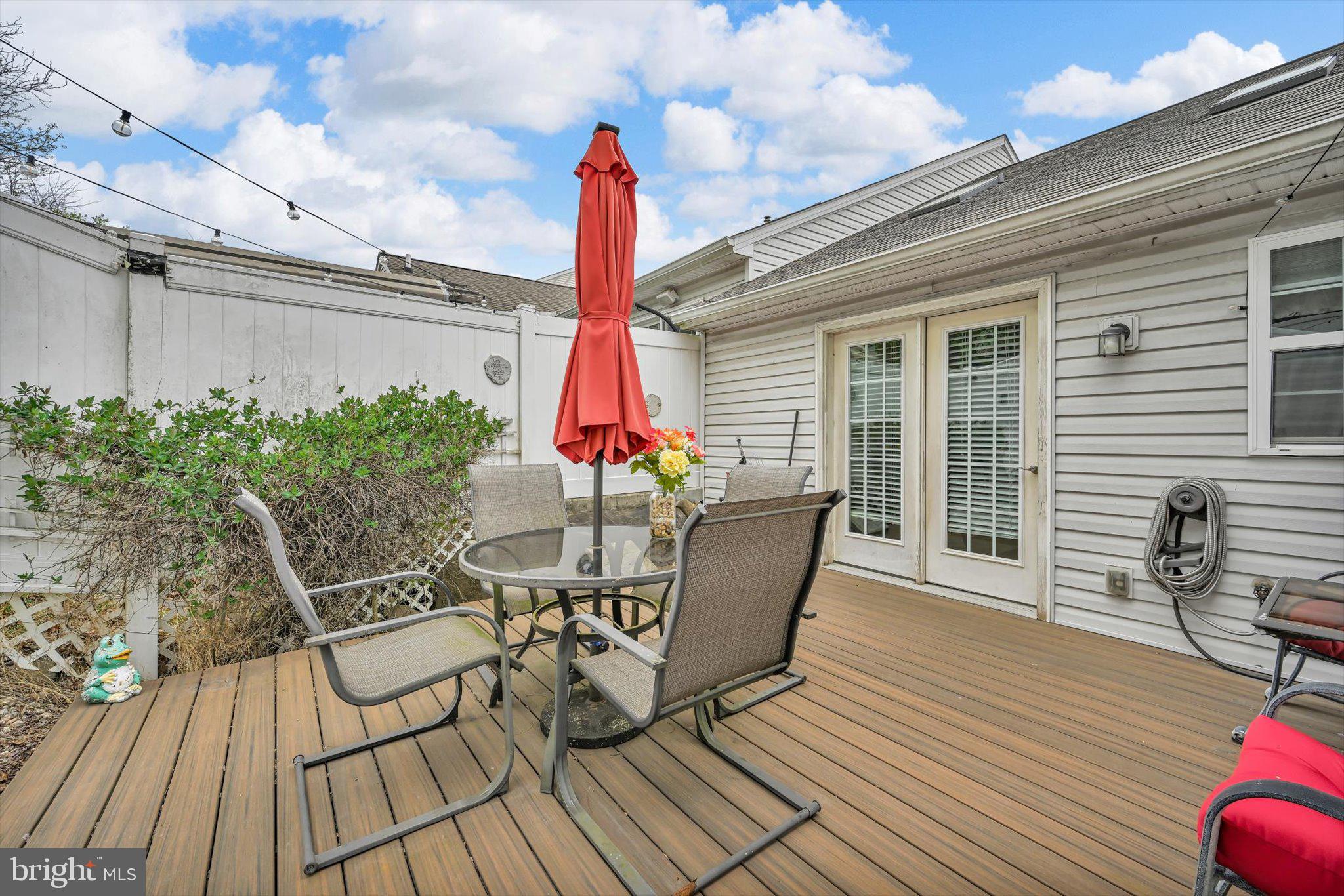 WILDFLOWER RIDGE - Residential