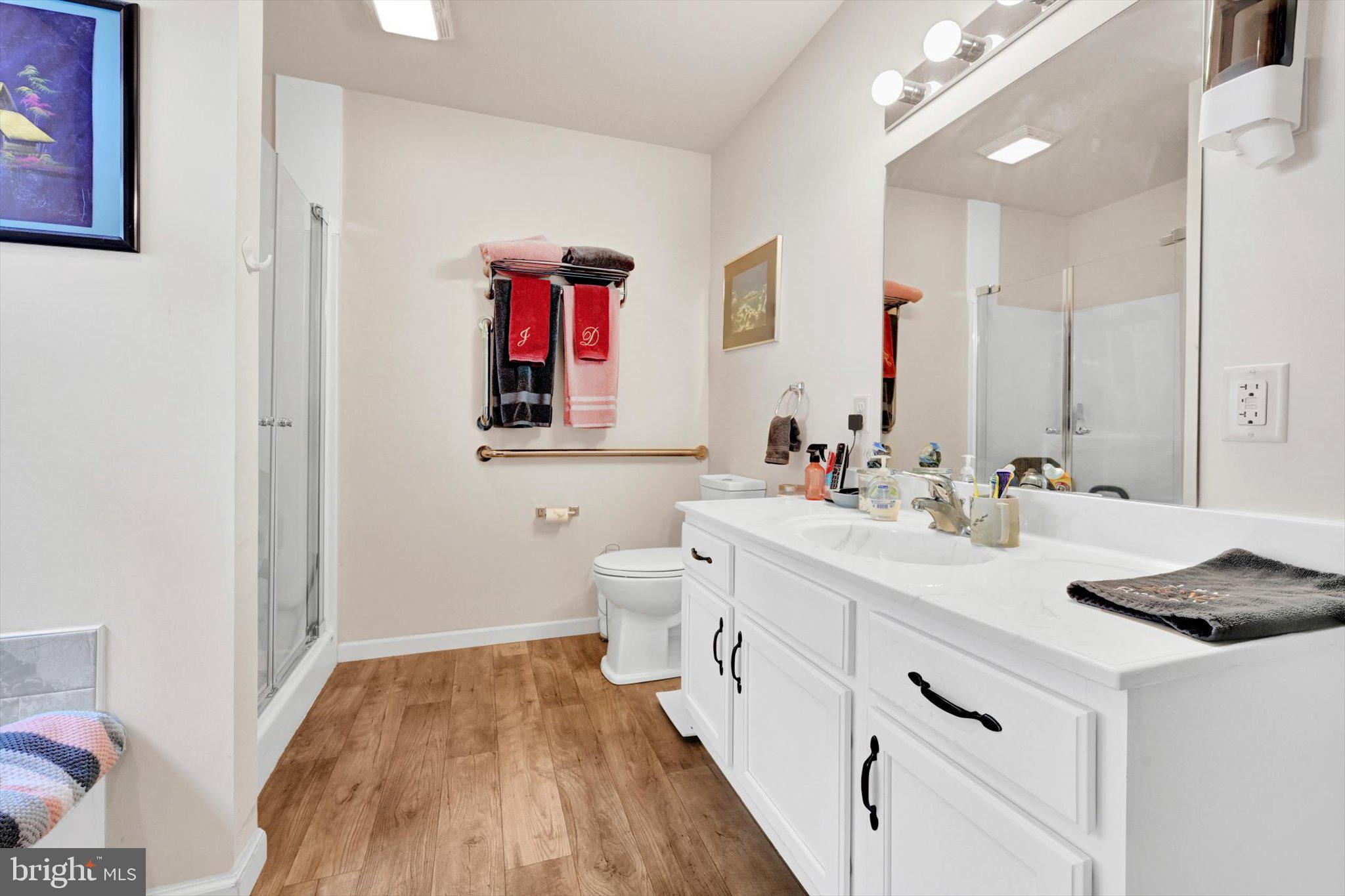 WILDFLOWER RIDGE - Residential