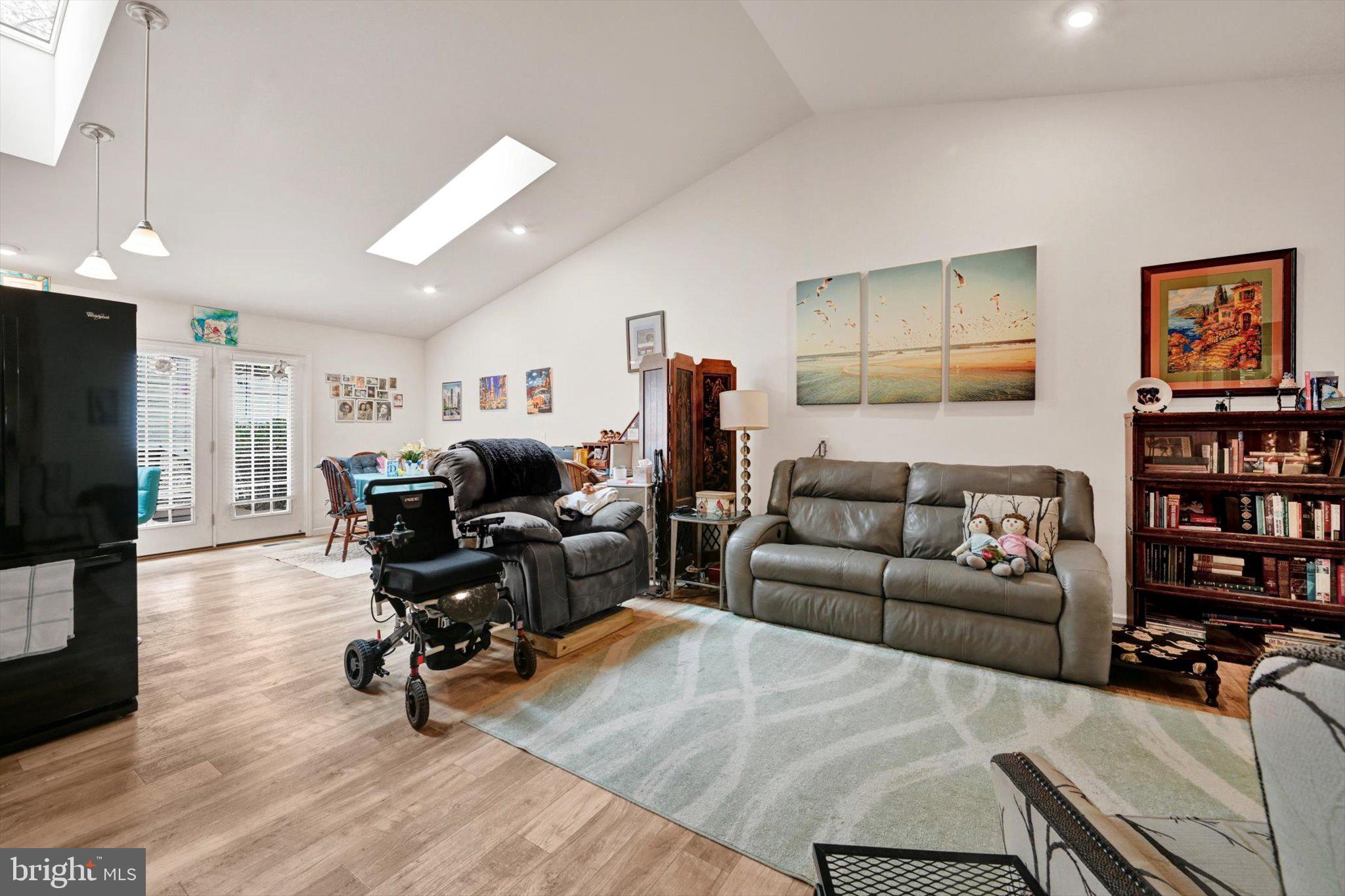 WILDFLOWER RIDGE - Residential