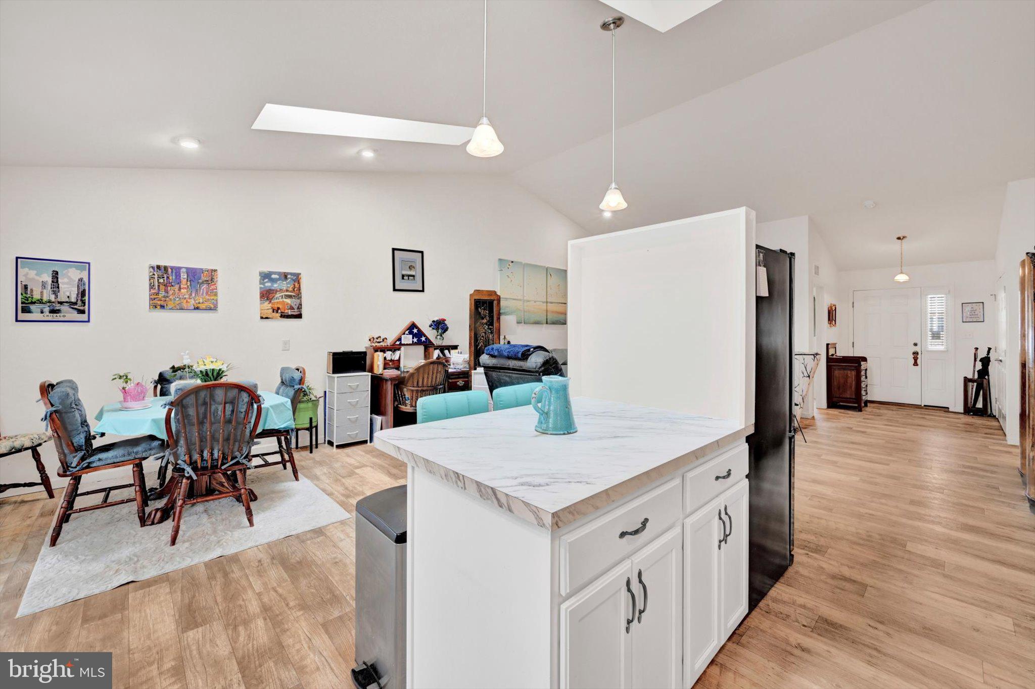 WILDFLOWER RIDGE - Residential