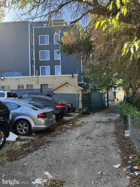 4914 GEORGIA AVENUE NW