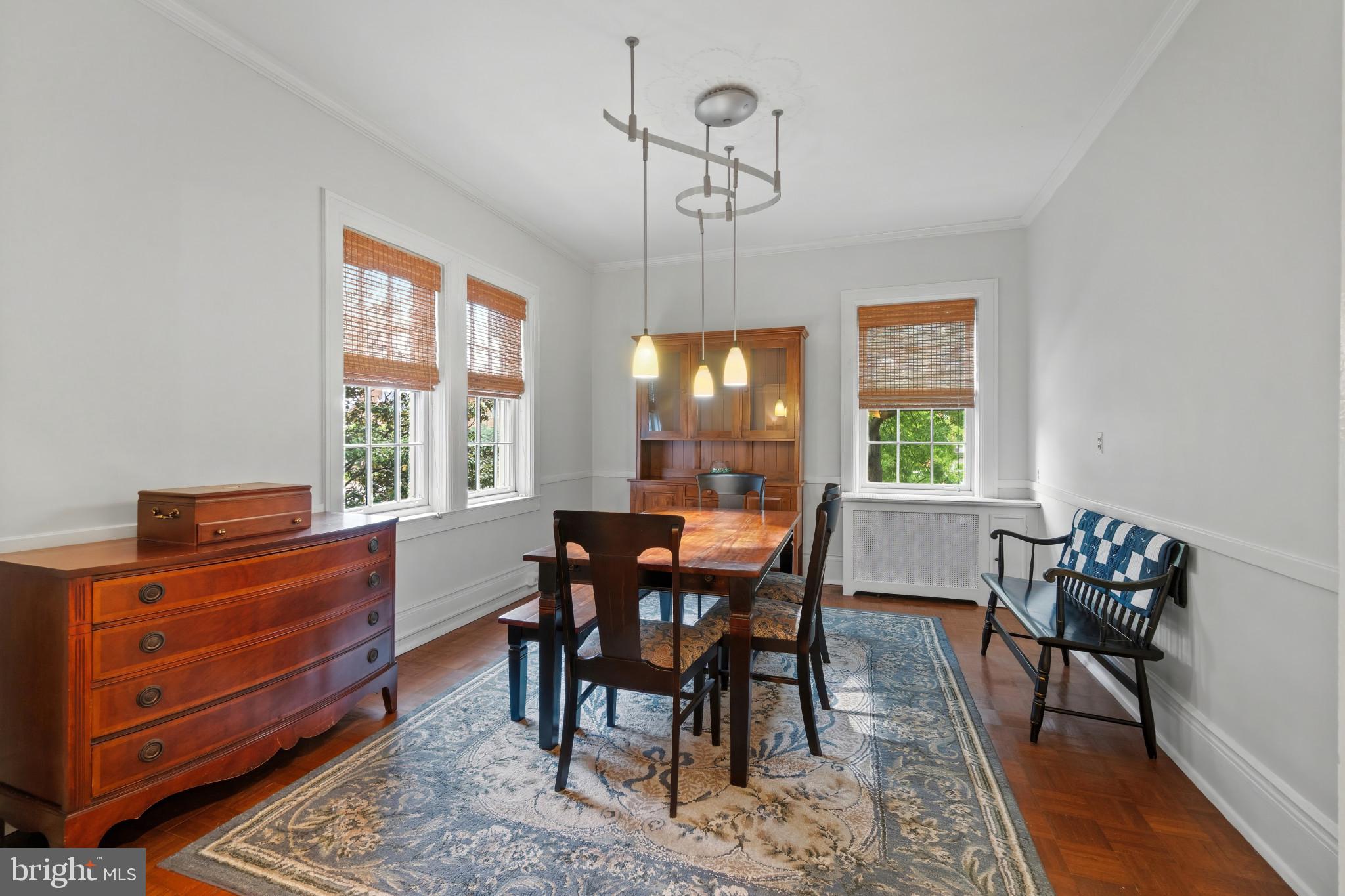 ROLAND PARK - Residential