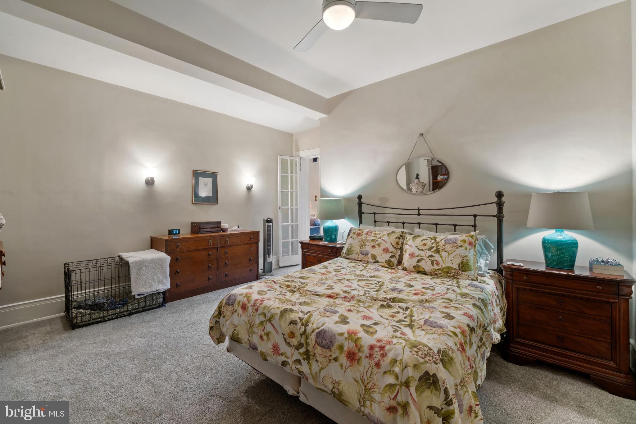 ROLAND PARK - Residential