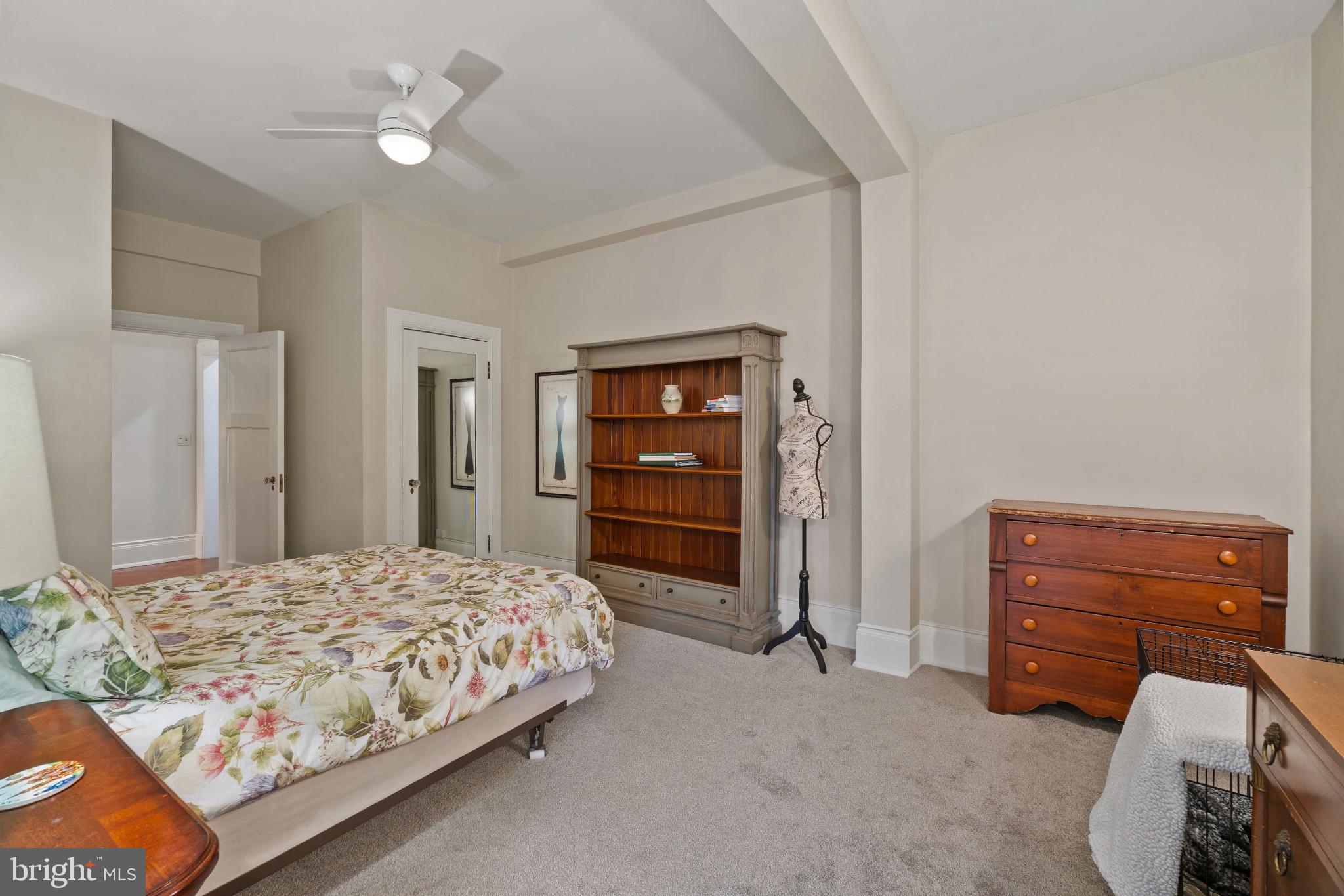 ROLAND PARK - Residential