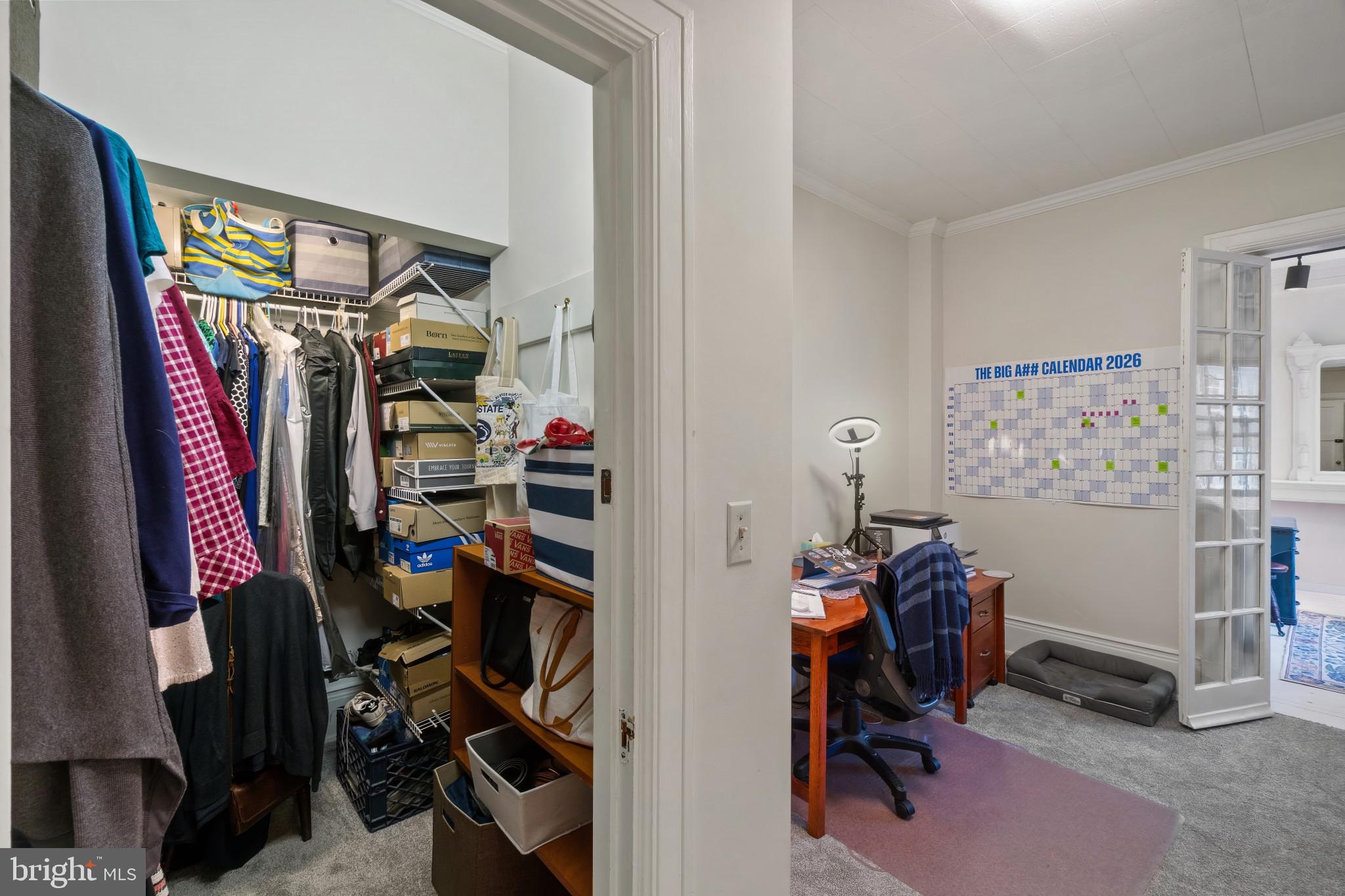 ROLAND PARK - Residential