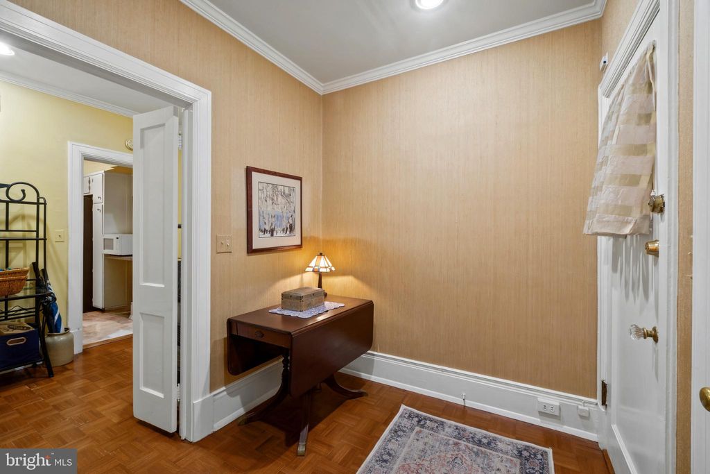 Photo of 501 W University Parkway #2B, BALTIMORE, MD 21210 (MLS # MDBA2216438)