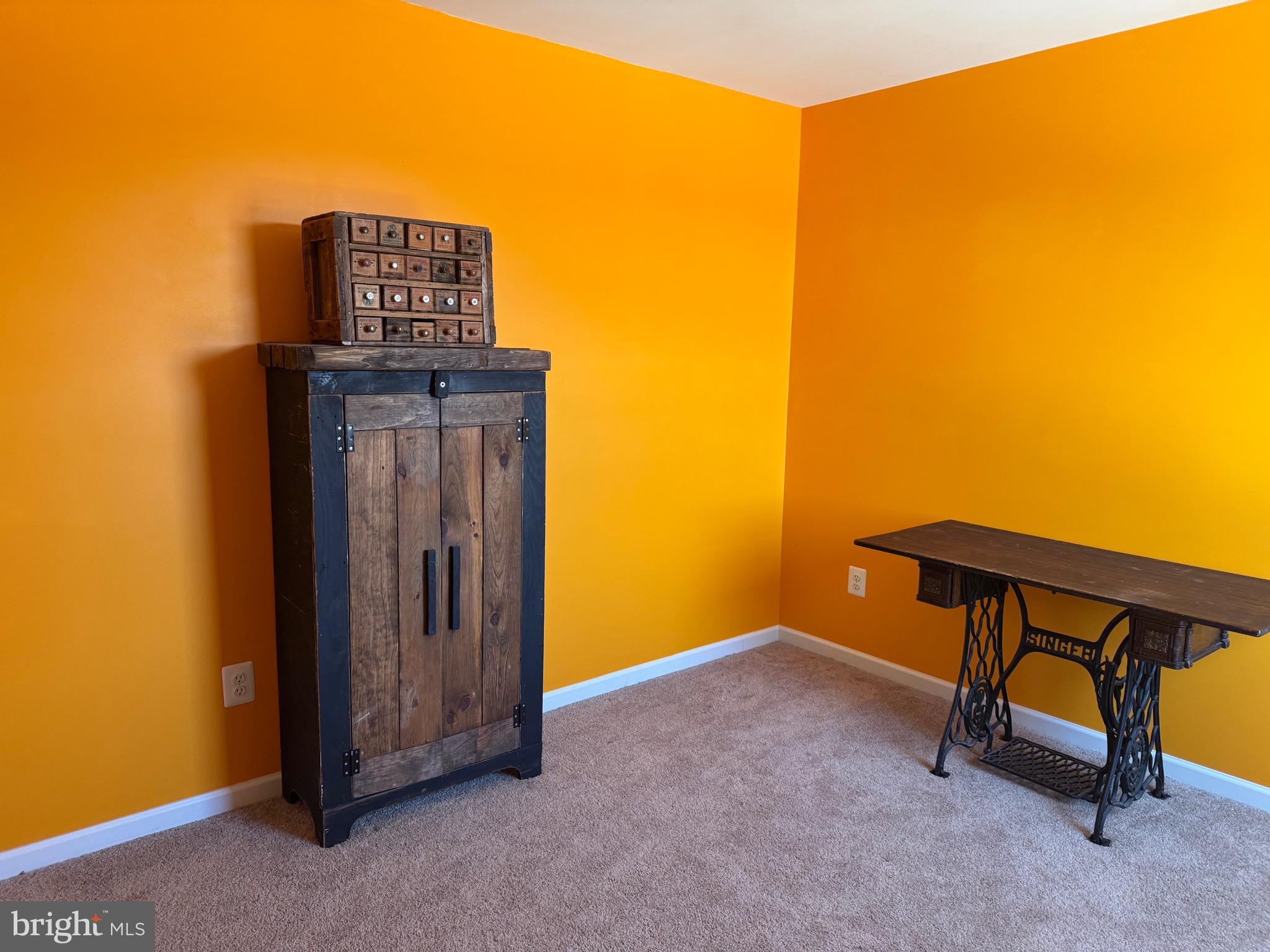 CHESTERFIELD - Residential