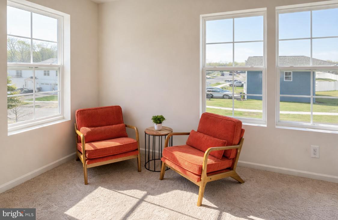 CHESTERFIELD - Residential