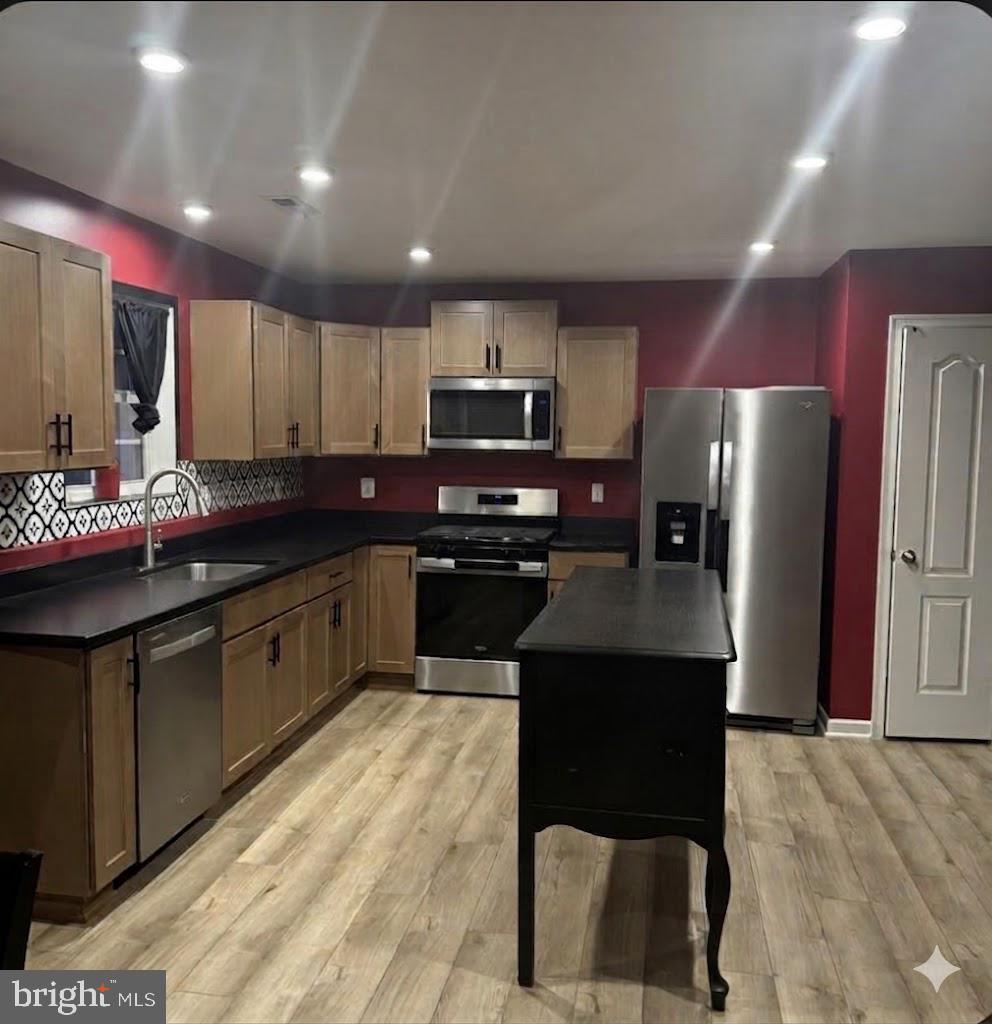 CHESTERFIELD - Residential