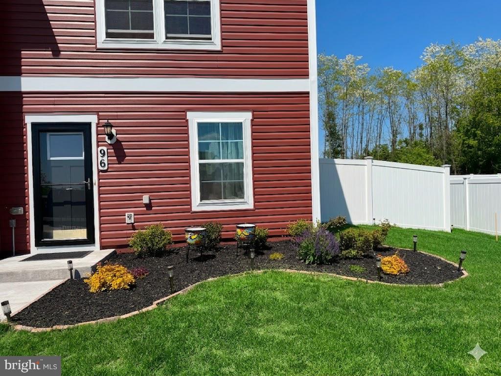 CHESTERFIELD - Residential