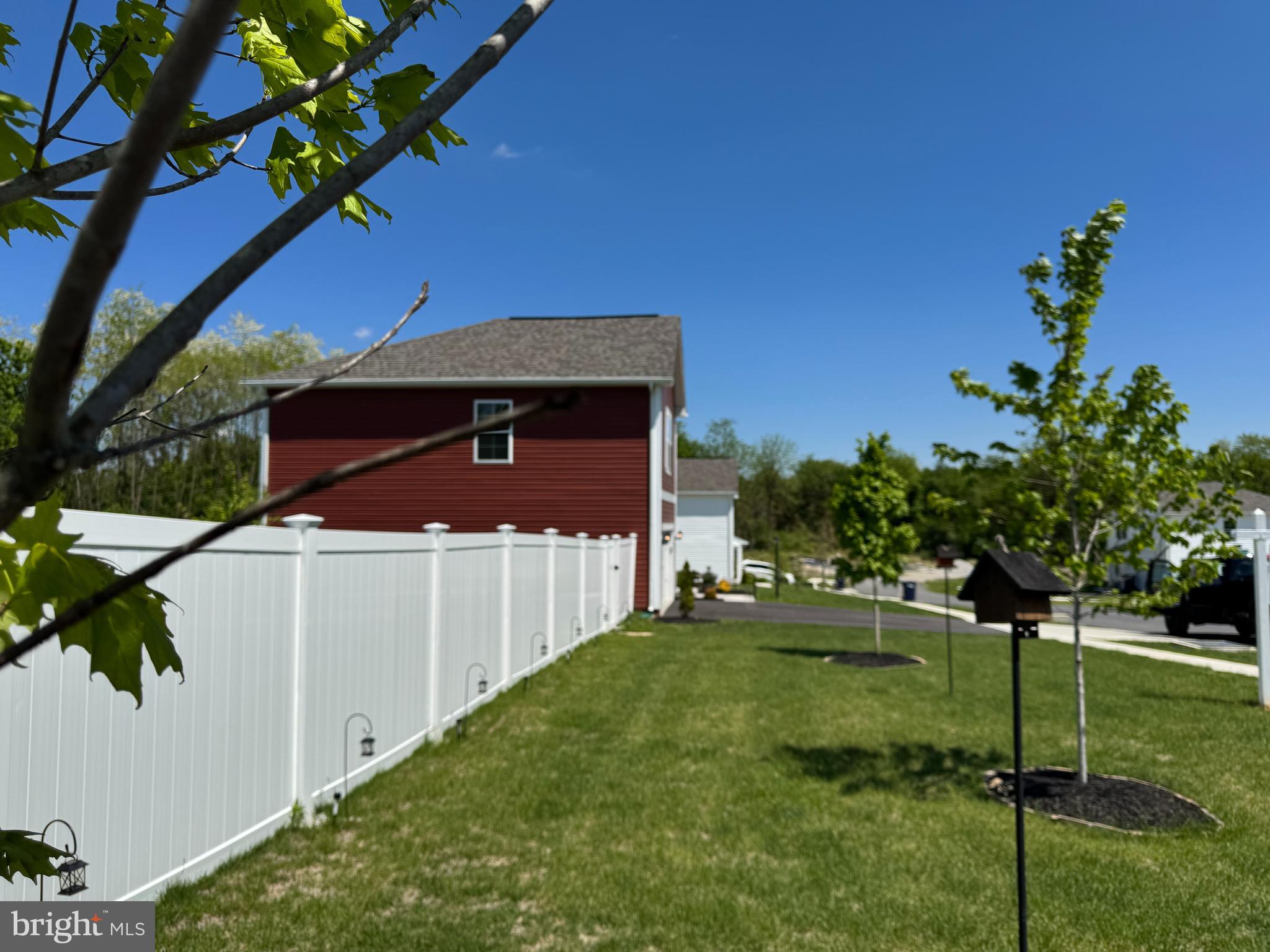 CHESTERFIELD - Residential