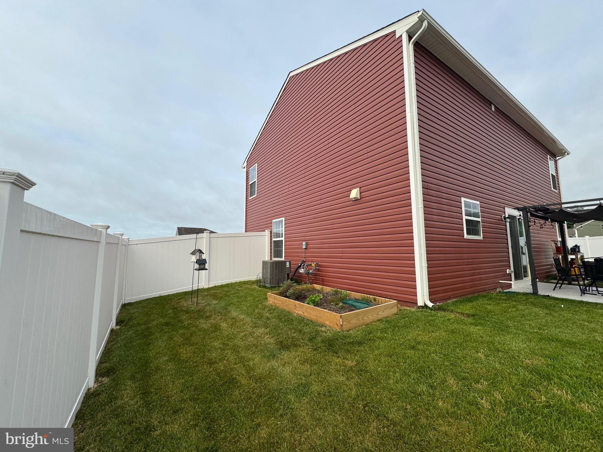 CHESTERFIELD - Residential