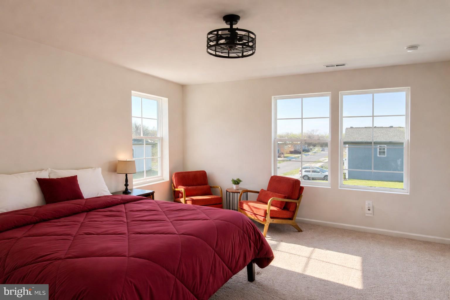 CHESTERFIELD - Residential