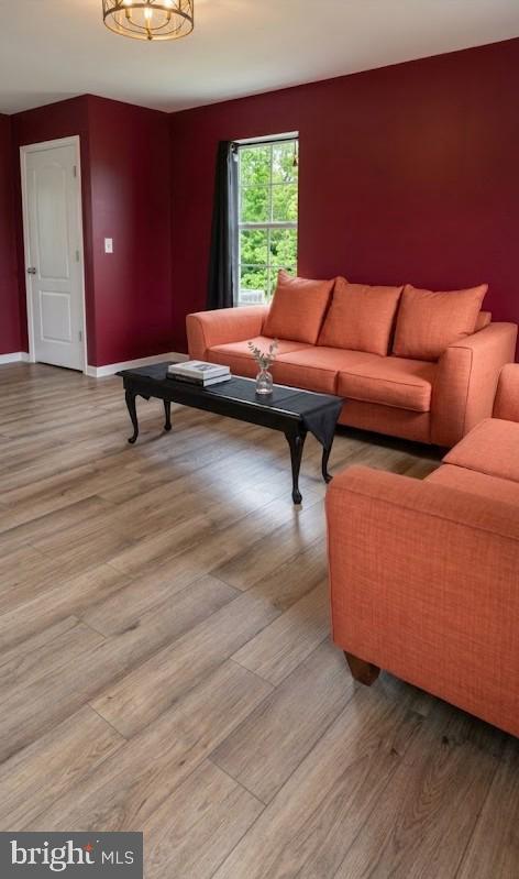 CHESTERFIELD - Residential