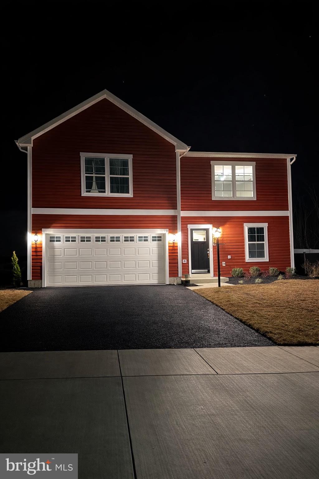 CHESTERFIELD - Residential