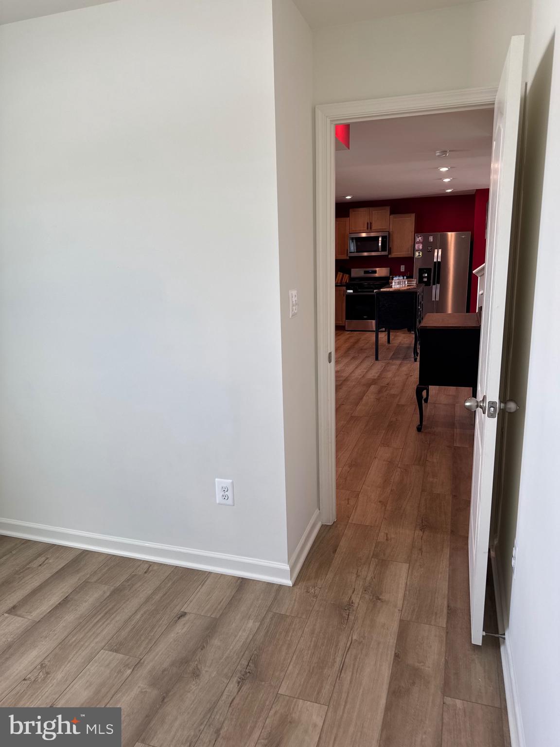 CHESTERFIELD - Residential