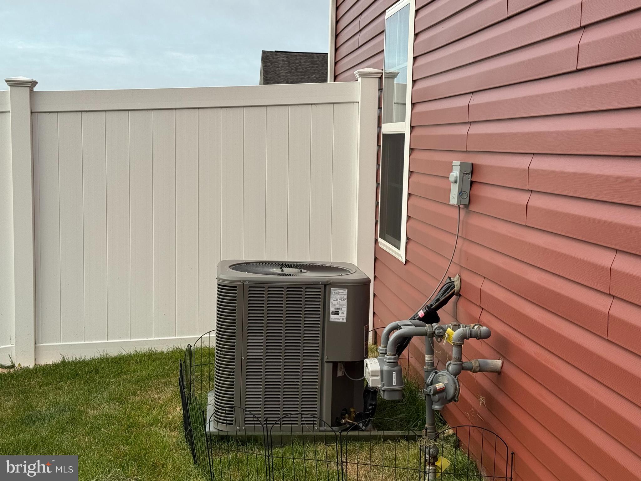 CHESTERFIELD - Residential