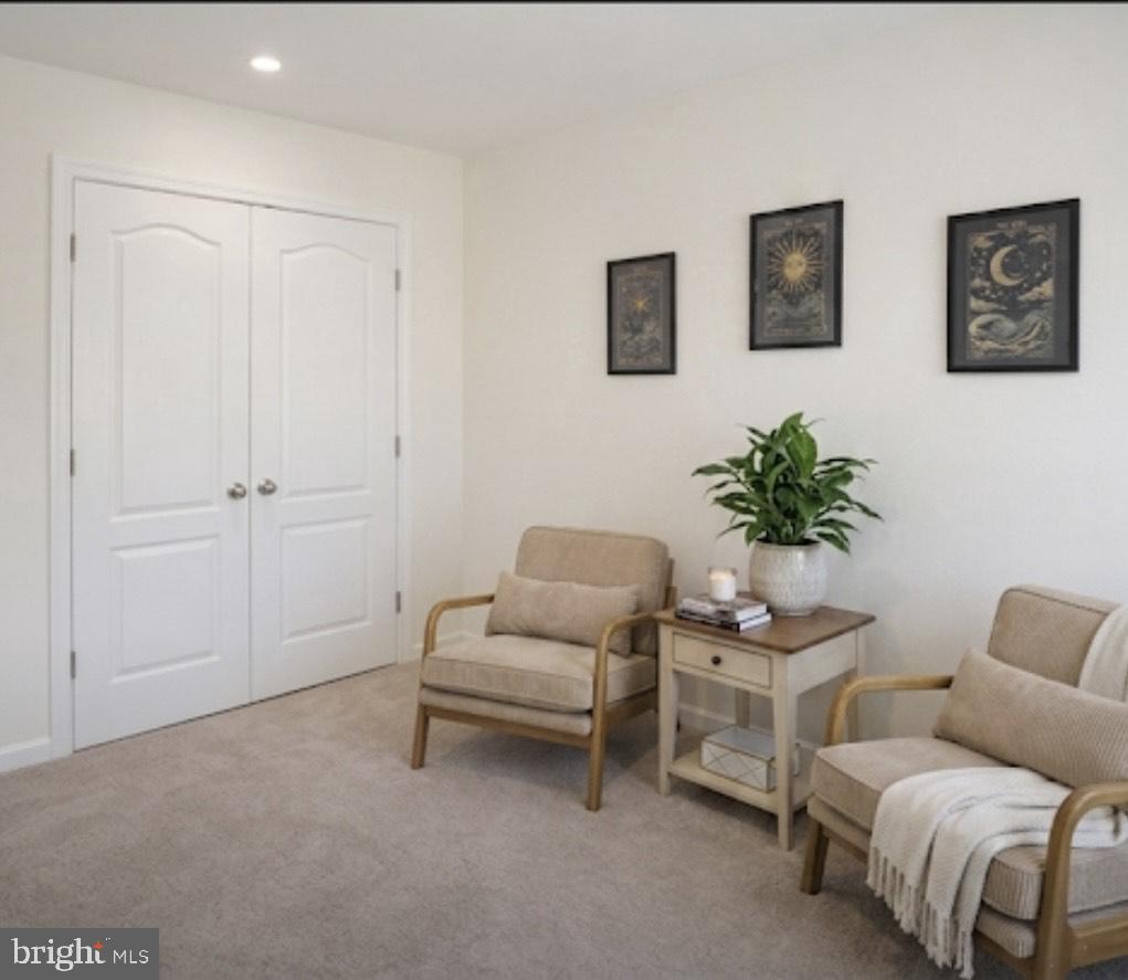 CHESTERFIELD - Residential