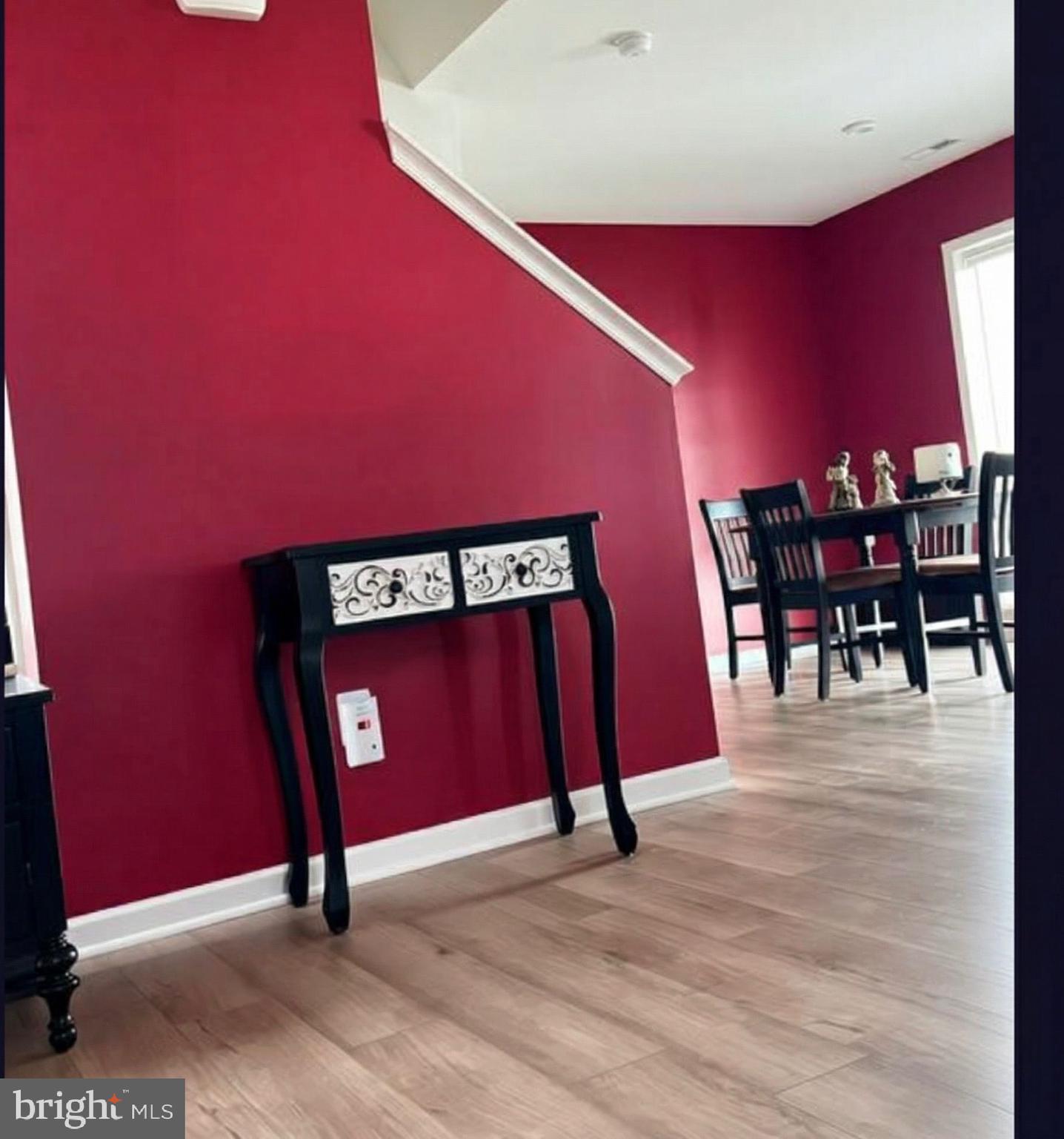 CHESTERFIELD - Residential