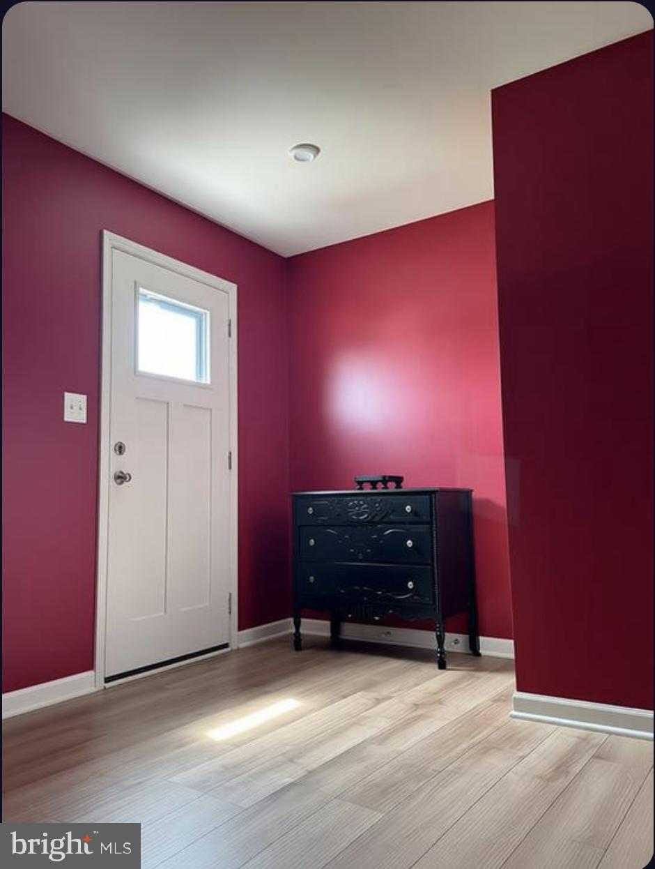 CHESTERFIELD - Residential